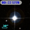 BD-22   577B