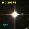 HD  20575