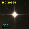 HD  20594