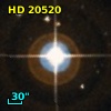 HD  20520