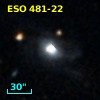 ESO 481-22