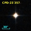 CPD-23   357