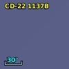 CCDM J03168-2204B