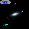 NGC  1256