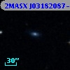 2MASX J03182087-2248230