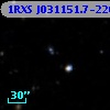 1RXS J031151.7-220100