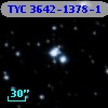 TYC 3642-1378-1