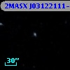 2MASX J03122111-2346498