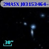 2MASX J03153464-2248382