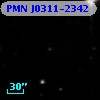 PMN J0311-2342