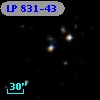 LP  831-43