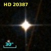 HD  20387