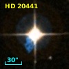 HD  20441