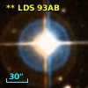 ** LDS    93AB