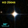HD  20046