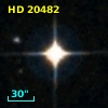 HD  20482