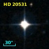 HD  20531