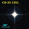 CD-25  1351