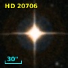 HD  20706