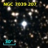 NGC  7039   207
