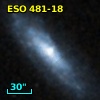 ESO 481-18
