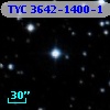 TYC 3642-1400-1
