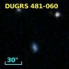 DUGRS 481-060