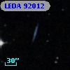 LEDA   92012