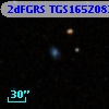 2dFGRS TGS165Z083