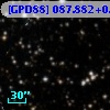 [GPD88] 087.882+0.092