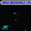 1RXS J031938.2-250325