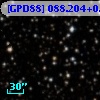 [GPD88] 088.204+0.004