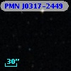 PMN J0317-2449