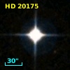 HD  20175