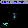 6dFGS gJ031226.8-270805