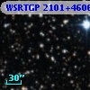 WSRTGP 2101+4606