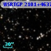 WSRTGP 2101+4637