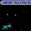 2dFGRS TGS239Z264