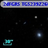 2dFGRS TGS239Z260