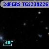 2dFGRS TGS239Z261
