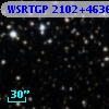 WSRTGP 2102+4636