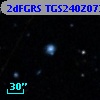 2dFGRS TGS240Z073