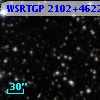WSRTGP 2102+4622B