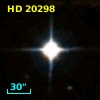 HD  20298