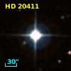 HD  20411