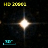 HD  20901