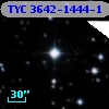 TYC 3642-1444-1
