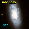 NGC  1292