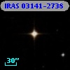 IRAS 03141-2738
