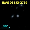 IRAS 03153-2739